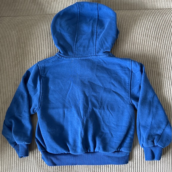 Nike Toddler Boy Jacket and Pants Set - Picture 5 of 8